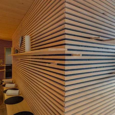 Alpinresort Hotel apartamentowy
