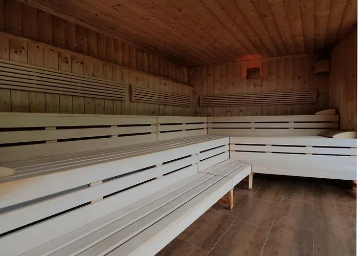 Alpinresort Aparthotel 4*