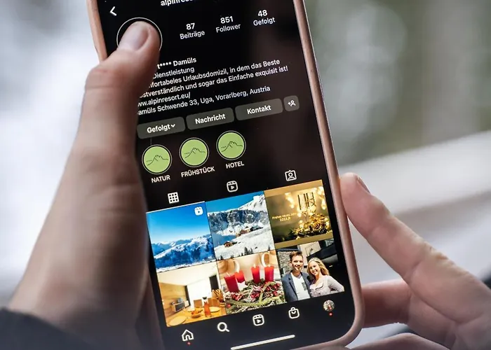 Alpinresort Aparthotel