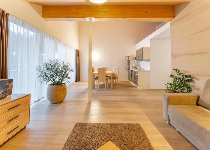 Alpinresort 4* Damuels