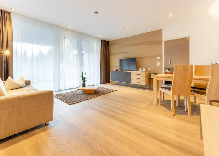 Alpinresort Aparthotel 4*