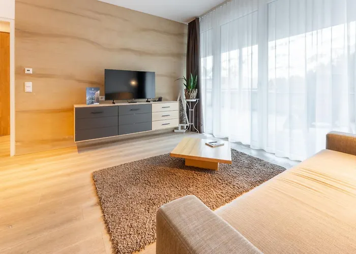 Aparthotel Alpinresort Damuels