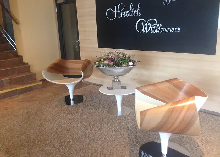 Alpinresort Aparthotel 4*