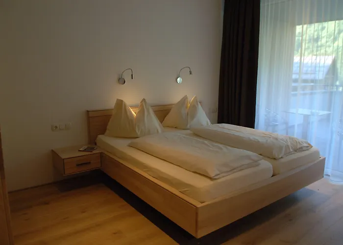 Alpinresort Aparthotel 4*
