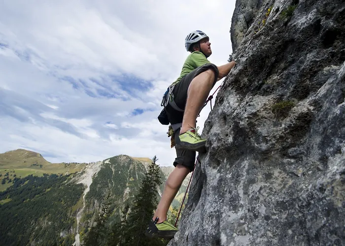 Aparthotel Alpinresort 4*