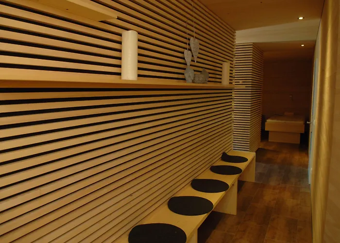 Aparthotel Alpinresort 4*