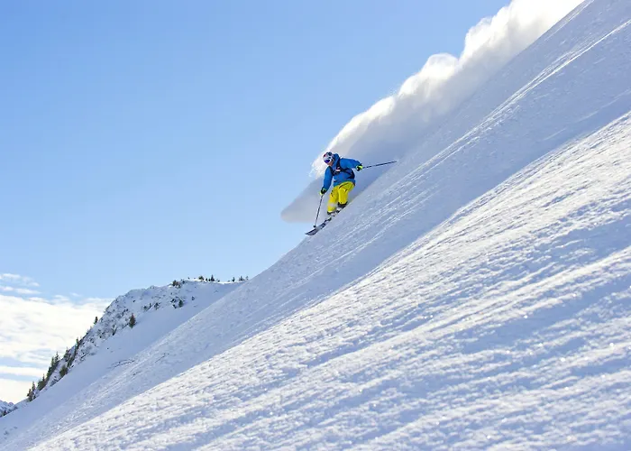 Aparthotel Alpinresort