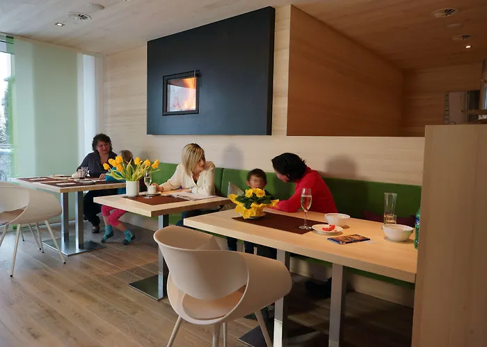 Alpinresort Aparthotel 4*