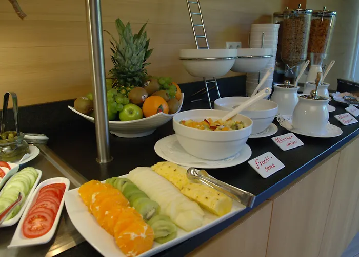 Alpinresort 4* Damuels