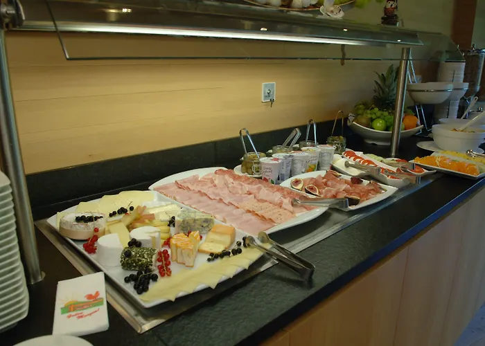 Alpinresort Aparthotel Damuels