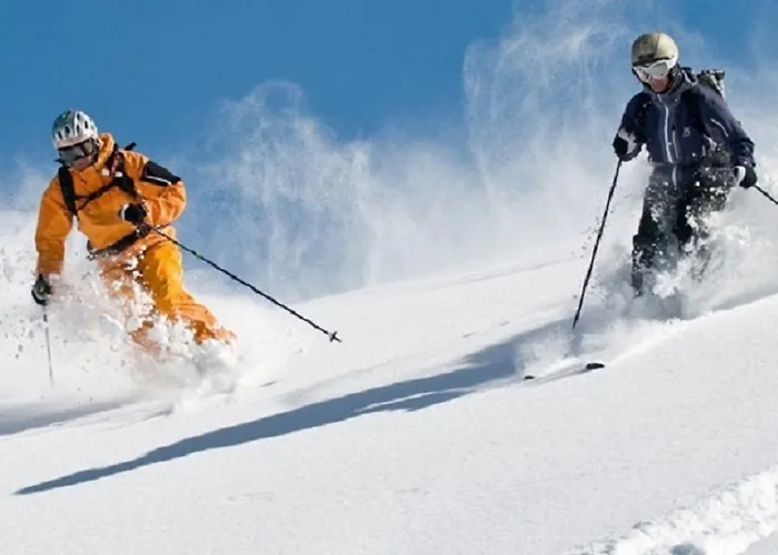 Alpinresort Aparthotel