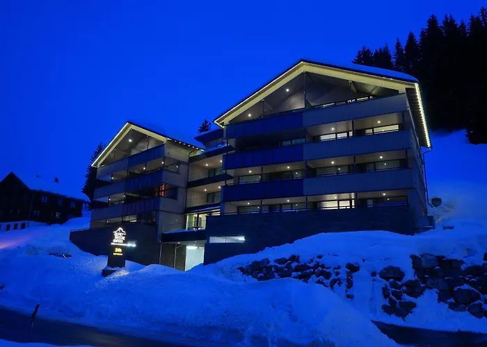Alpinresort 4*