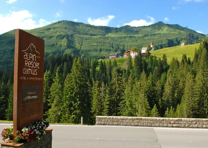 Alpinresort Aparthotel