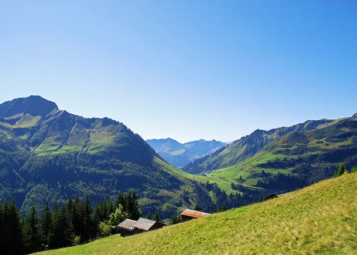 Aparthotel Alpinresort 4*