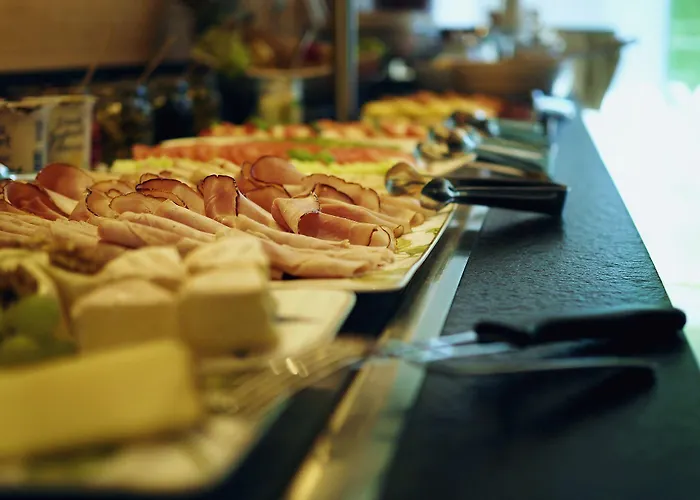 Alpinresort Aparthotel 4*