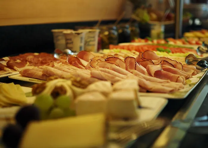 Aparthotel Alpinresort 4*