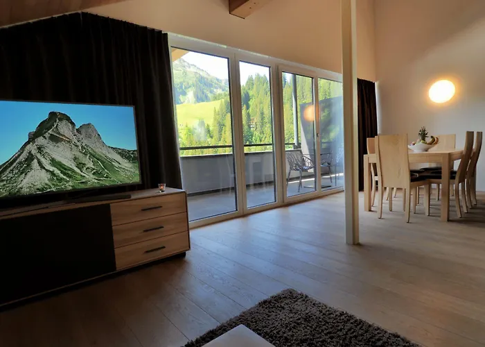 Alpinresort Aparthotel