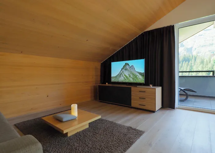 Aparthotel Alpinresort 4*