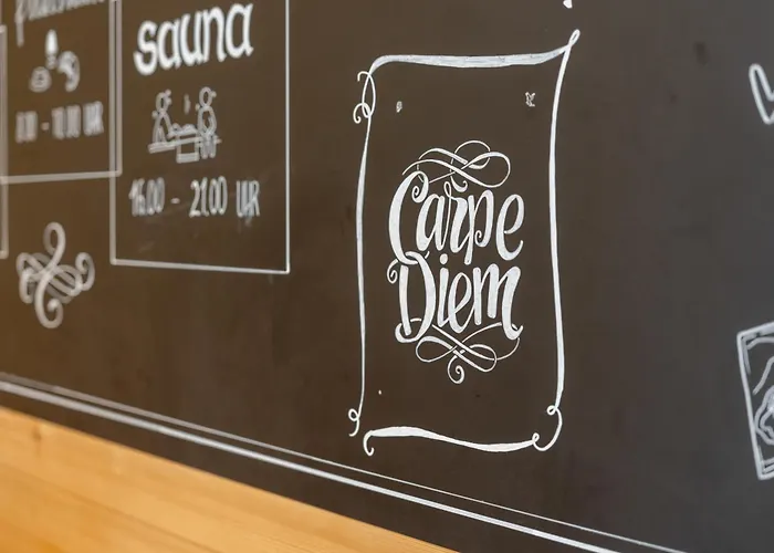 Aparthotel Alpinresort 4*