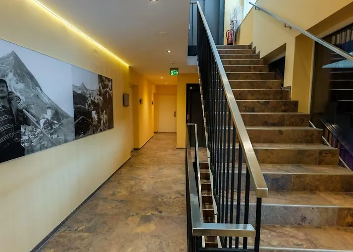 Alpinresort Aparthotel